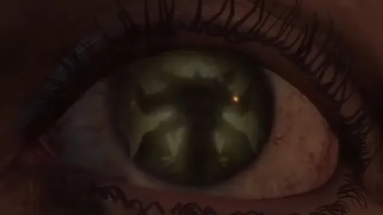 Diablo IV - Lilith's Congregation Cinematic