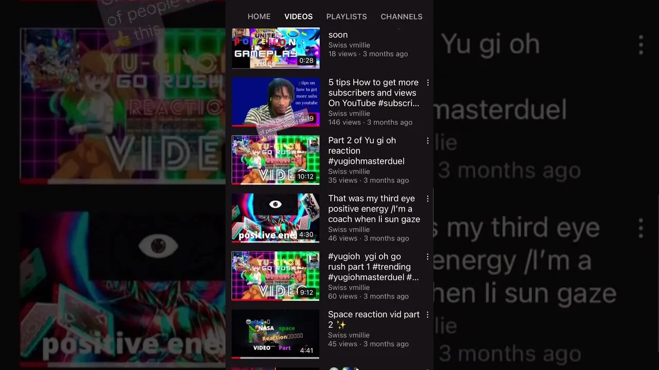 Greatness is small steps 🎙🎬🎦