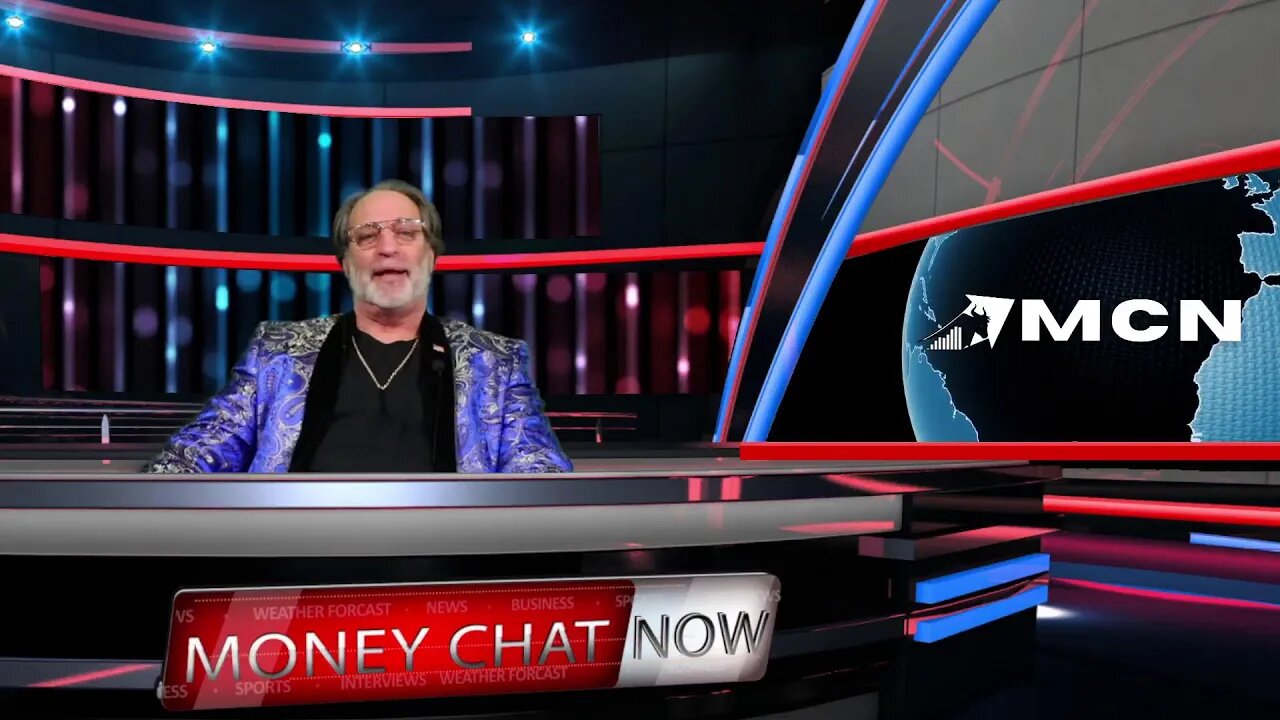 Money Chat Now (11-17-22) The Deadzone is COMING SOON!