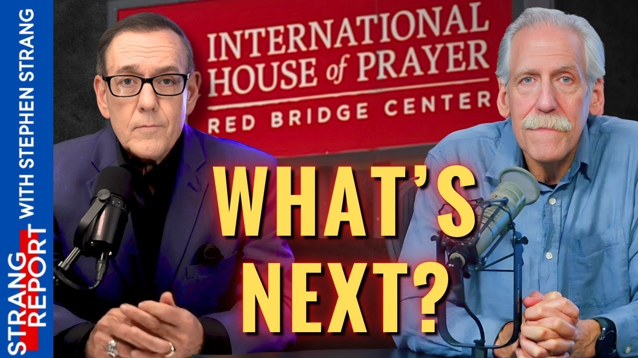 What's Next with Dr. Michael Brown