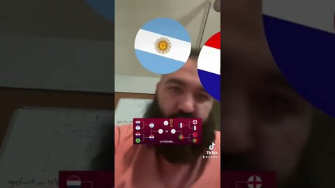 Argentina 🇦🇷 will win World Cup #argentina #worldcup #worldcup2022 #prediction #messi