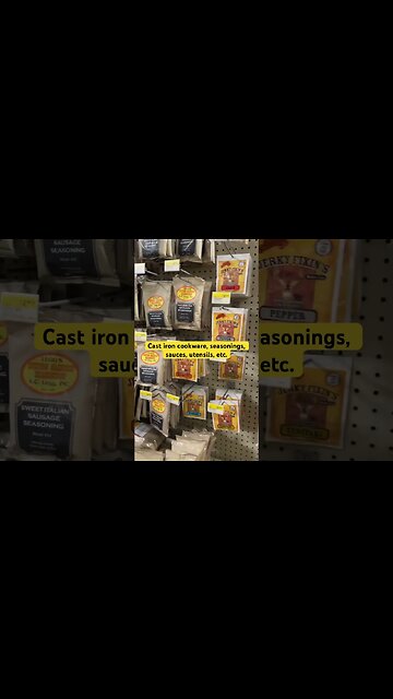 Agri Supply is the Walmart of the Farming World!