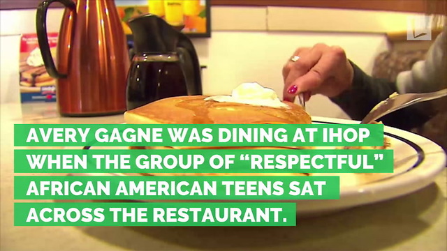 IHOP Employee Asks Group of Black Teens to Pay Upfront. Company Shuts Down Location