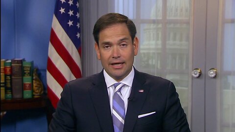 In Latest Constituent Video, Rubio Addresses Comey Hearing, VA Reform