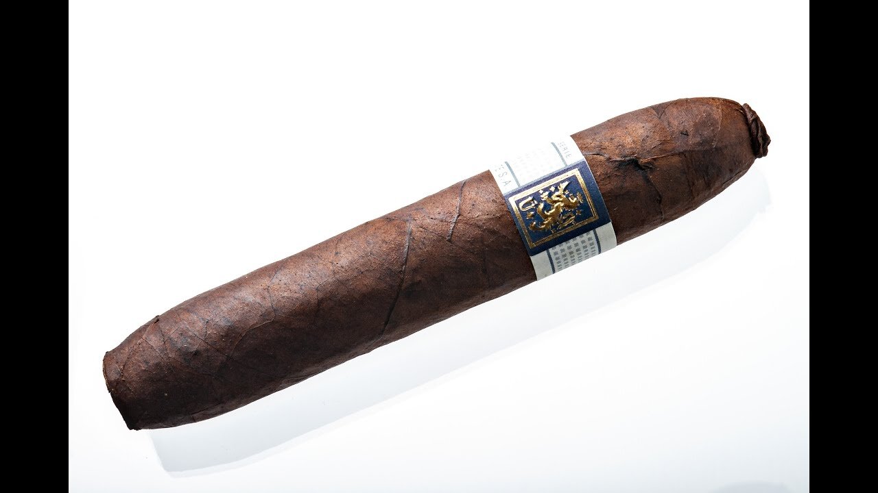 Drew Estate Liga Privada Unico Feral Flying Pig Cigar Review