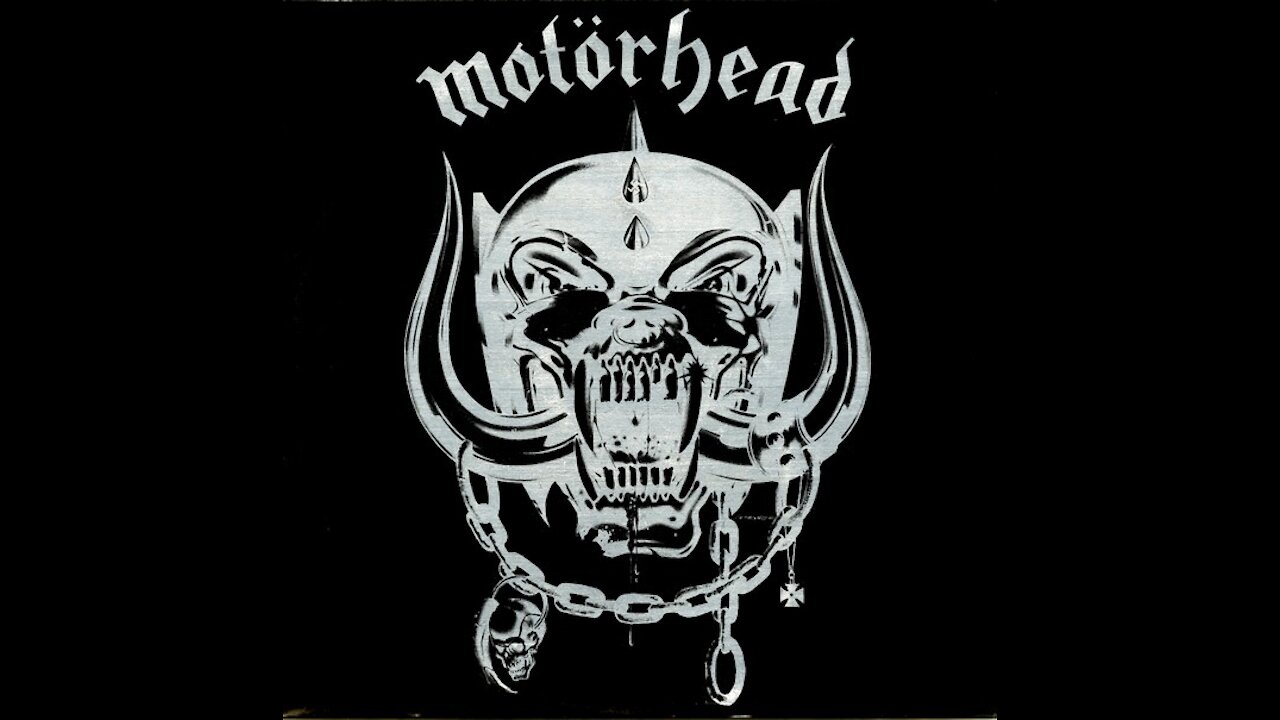 MOTORHEAD (2K DEEP ALBUM CUTS) - In 40 Minutes