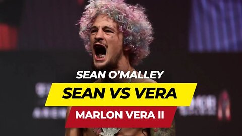 Sean O’Malley Laments Current PPV Points Status