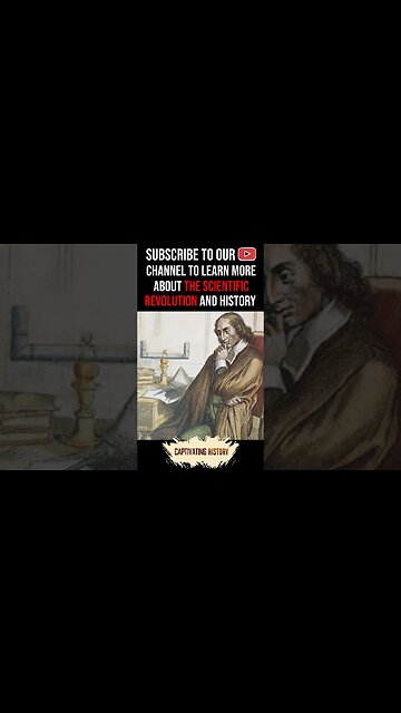 Who Invented the Mechanical Calculator? #shorts