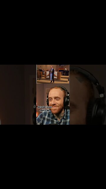 Flash Teachers knows NOTHING of Christ's Character!