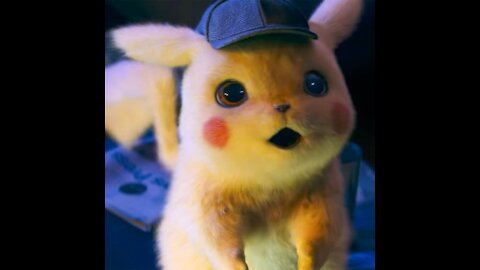 😃 Where is the POCKEMAN ? 😃