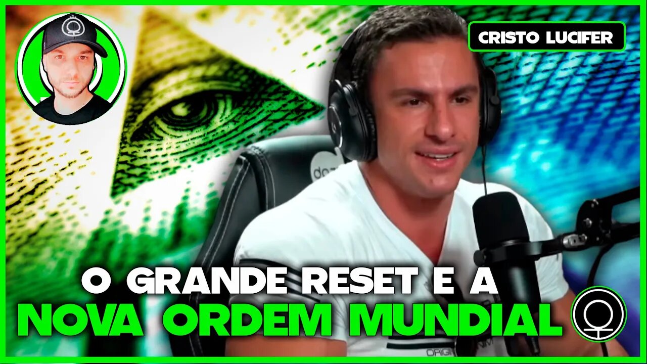 Super Xandão fala sobre agenda global (Bob Navarro)