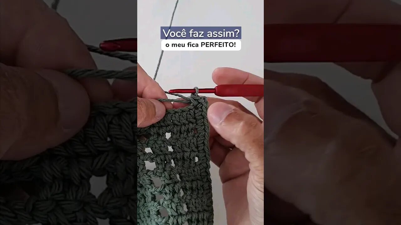 O segredo está no início