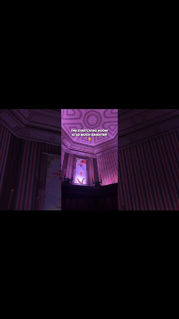 The Haunted Mansion UPDATE! 👻