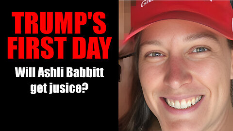 Trump's 1st day in office: 3 things he will do