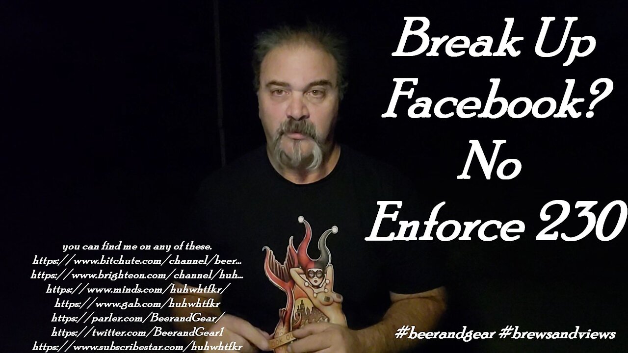 Breaking up Fakebook? No Hit Fuckerborg in the wallet. Make him feel it in his robot schwantz