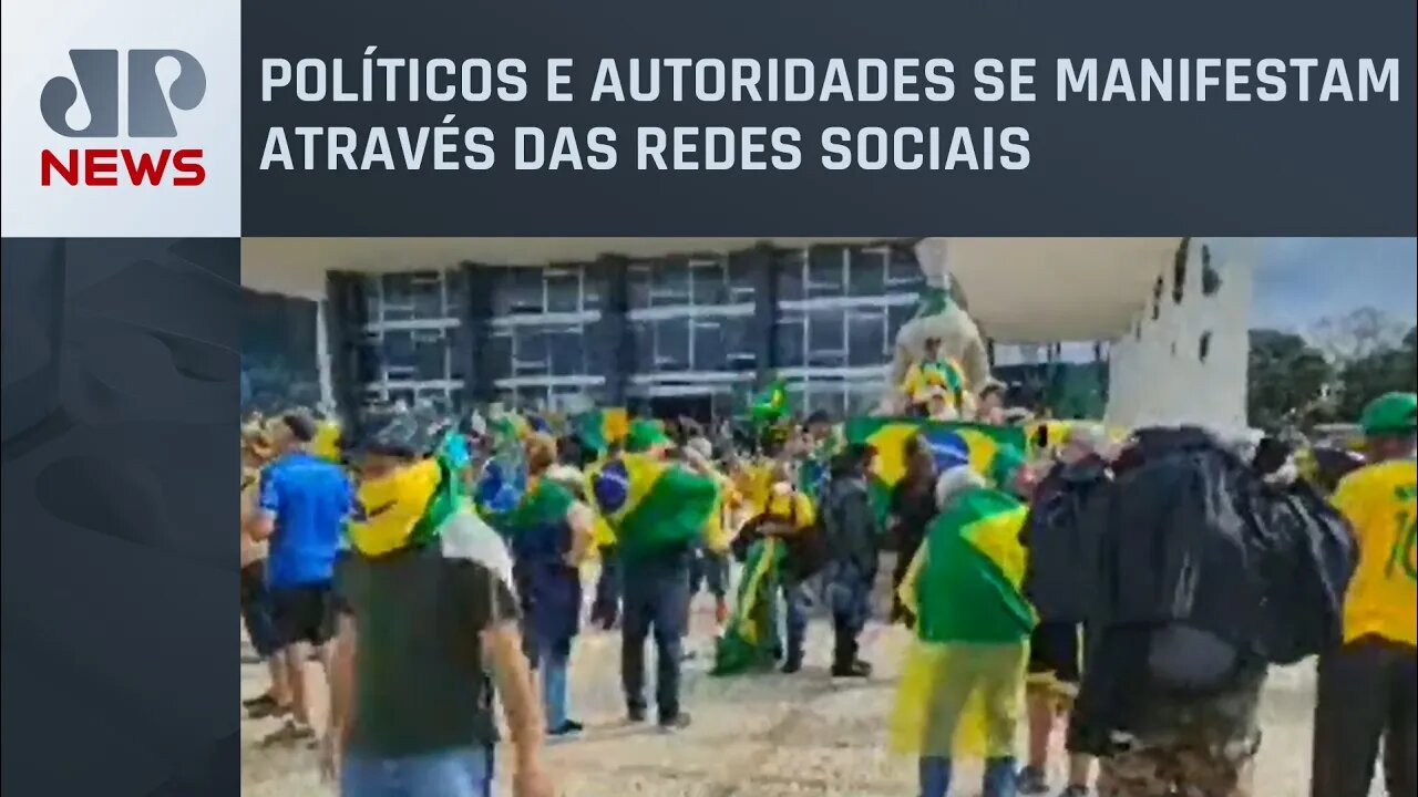 Ciro Nogueira pede “equilíbrio e sensatez”