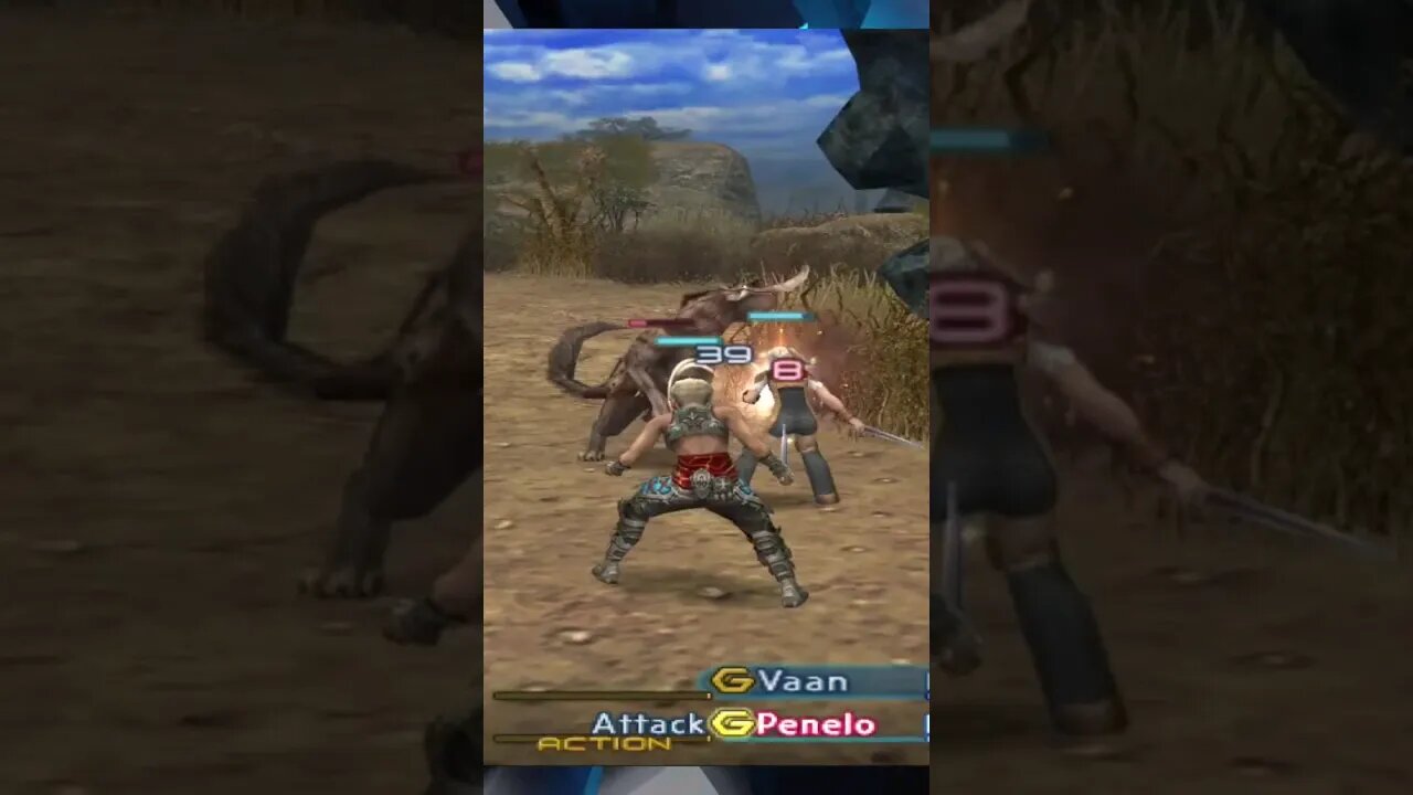 Final Fantasy XII #videogame #youtube #youtubeshorts #game #gamer #games #shortsvideo #shortsviral