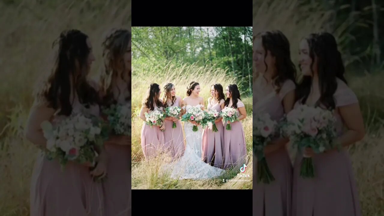 Wedding photos