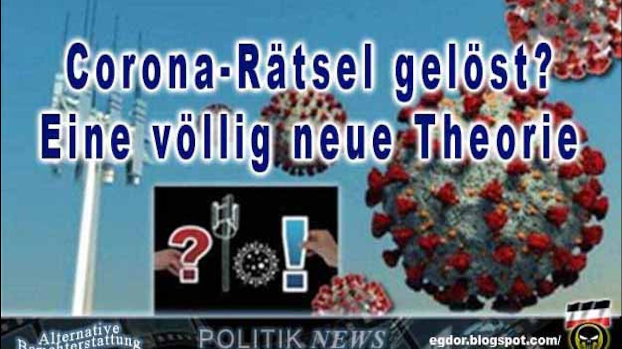 CORONA Dystopie 1979