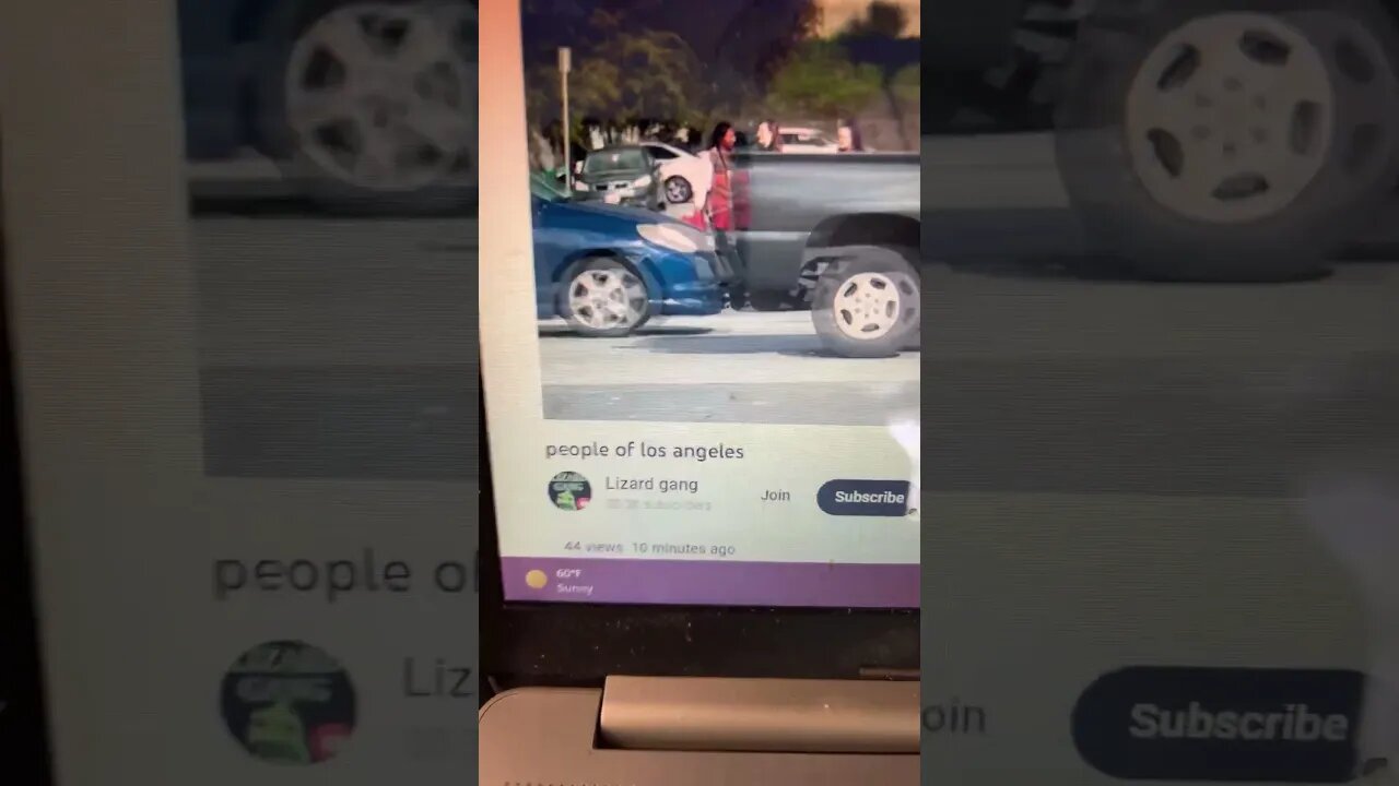 New video just dropped, link in comment section