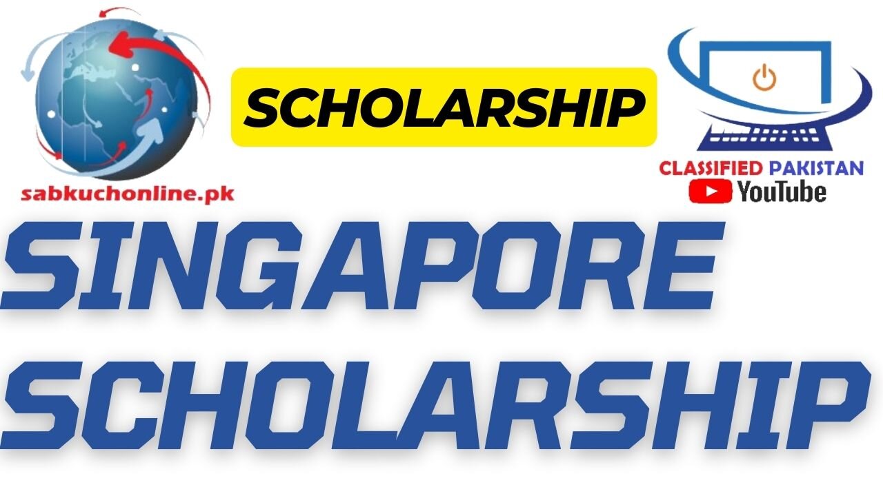 How to get a Singapore Scholarship without IELTS