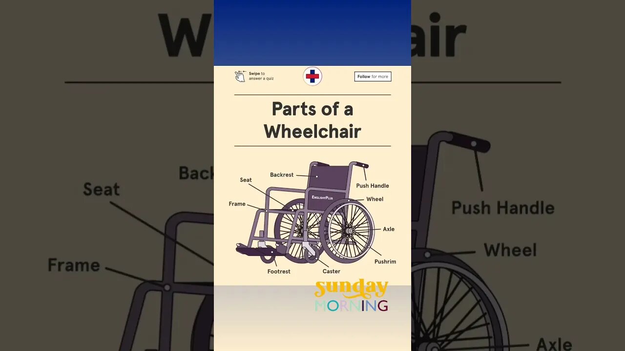 whEELChaiR ♿