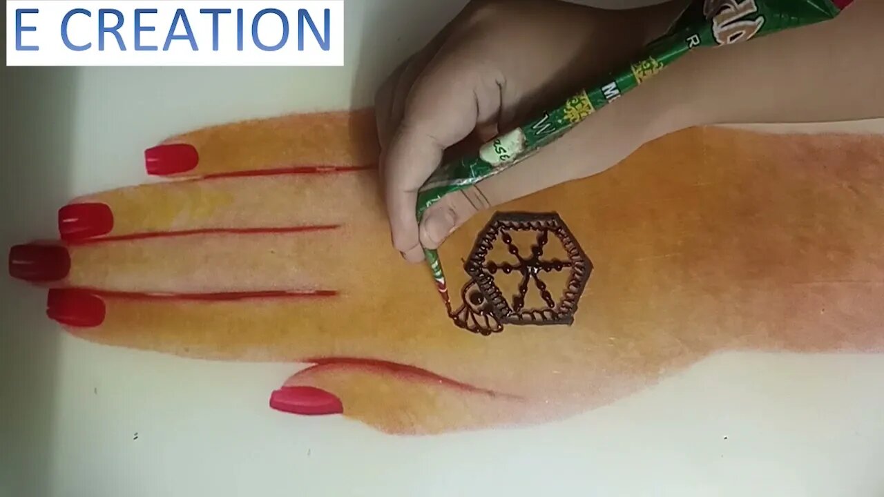 Mehandi Design 2023