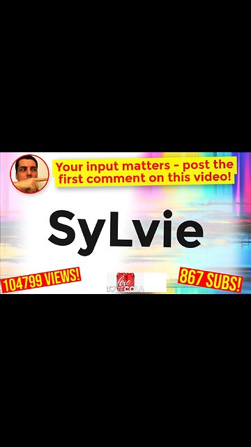 SyLvie