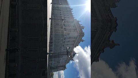 ROYAL PALACE AND ARMOR MUSEUM OF MADRID KINGDOM OF SPAIN 🇪🇸