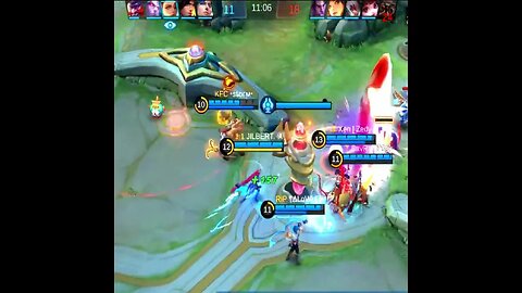 #MobileLegends #realestate #MBLDAILY #MLBB #realmlb #mobilelegends #Lesley #reels #reelsfb #Lesley