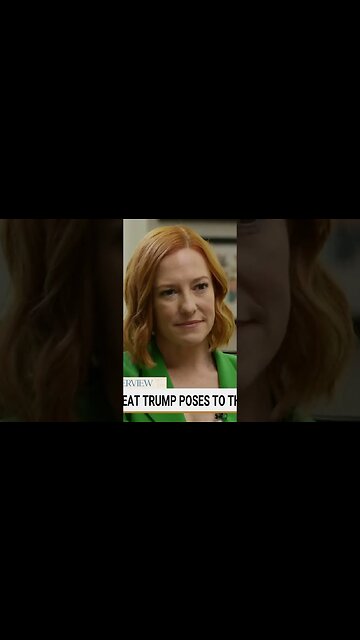 James Comey PERFECTLY Explains the Biden Presidency (See description)