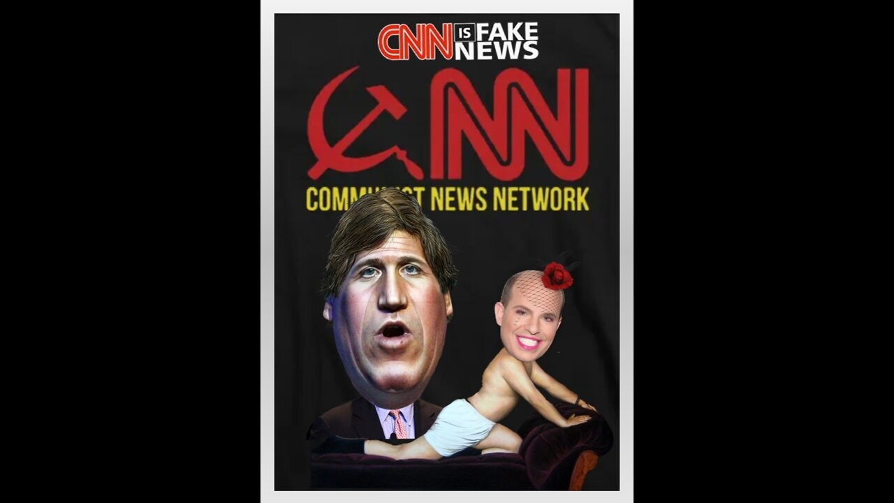 🤣"TUCKER CARLSON 💥HAMMERS💥 CNN'S STENOGRAPHER💥'HUMPTY DUMPTY'💥"BRIAN STELTER"💥'BOOM'💥"🤣