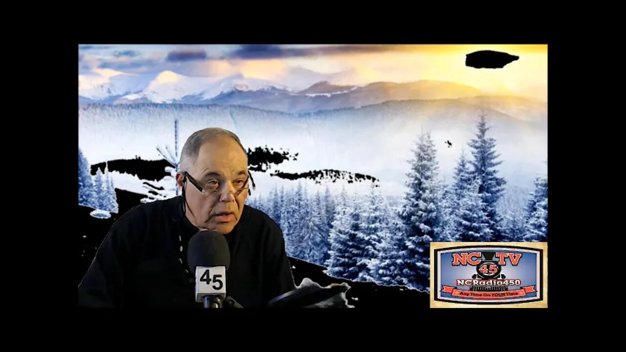 NCTV45’S THOUGHT FOR THE DAY FRIDAY FEBRUARY 18 2022