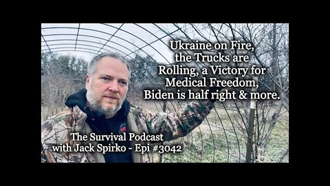 Outback with Jack – Episode – 3042