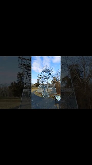 Serpant Mound Fake News