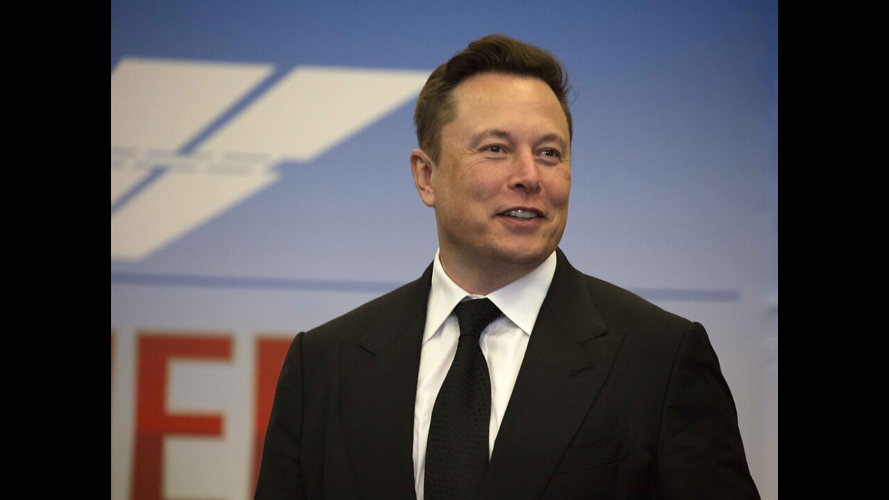 How elon musk become world richest man