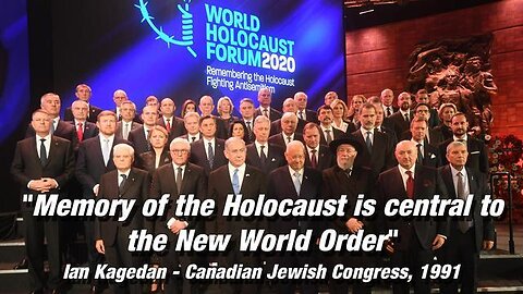The Impossible Genocide at Treblinka, Sobibor and Belzec - By Father James Mawdsley