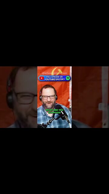 We Are Stupid. (6/1/22 Show) #dougalo #flabby #whosright #whosrightpodcast #highlight #lgbt #trans