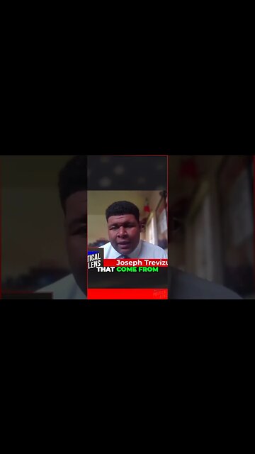 Mastering the System: Empowering Middle Class Americans to Succeed - Joseph Trevizu