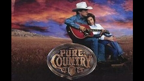 Heartland with intro - George & Bubba Strait (intro)
