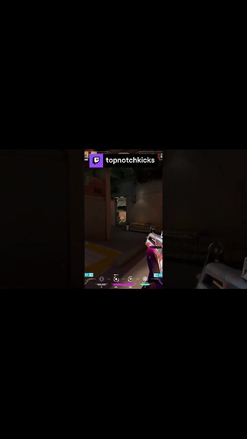 Split 3k Mid Bottom | topnotchkicks on #Twitch