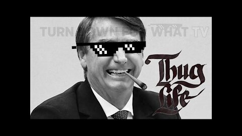 TOP 10 BEST JAIR BOLSONARO SHOOTS