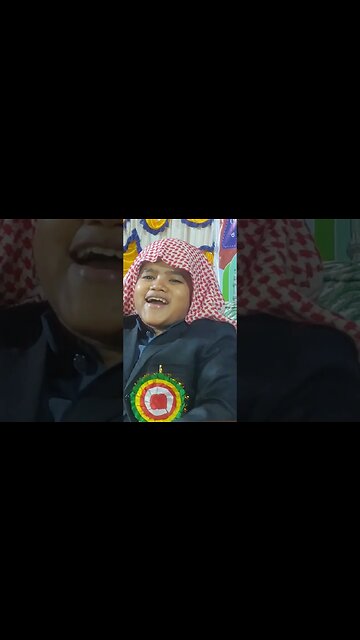 শিশু বক্তা মাওলানা নুরুল ইসলাম বিক্রমপুরী #short #shortsfeed #shortvideo #shorts #shortsvideo