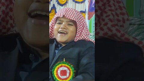 শিশু বক্তা মাওলানা নুরুল ইসলাম বিক্রমপুরী #short #shortsfeed #shortvideo #shorts #shortsvideo