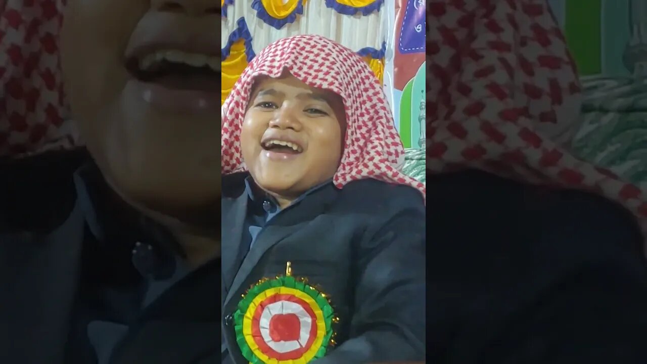 শিশু বক্তা মাওলানা নুরুল ইসলাম বিক্রমপুরী #short #shortsfeed #shortvideo #shorts #shortsvideo