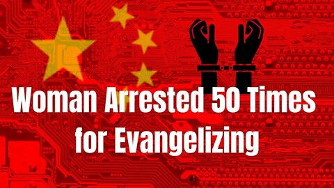 Christian detained for attempting to share Gospel with Xi Jinping