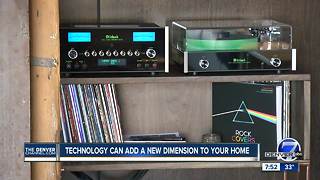 New Technology for Your Home