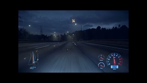 Need for Speed Part 23-Going Way Too Fast