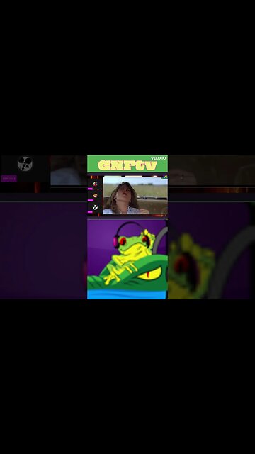 Watch Shocking Events On GNFtv https://www.twitch.tv/gnftv #shorts