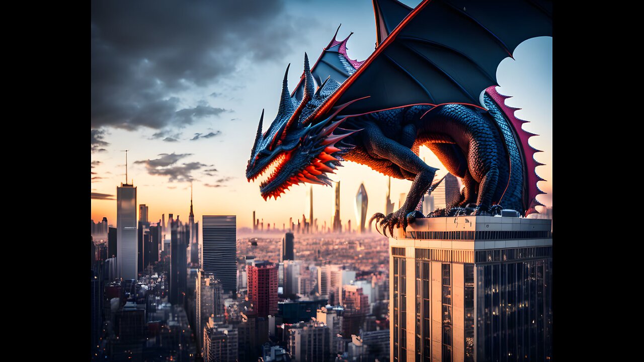 The evil of big cities